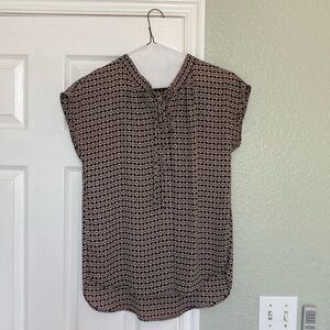 Pleione XS Women’s Blouse